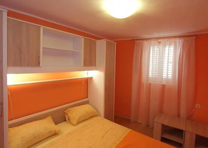 Apartment Tancabel