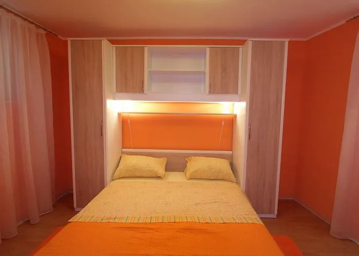 Apartment Tancabel