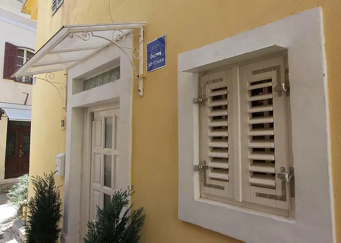 Apartment Tancabel