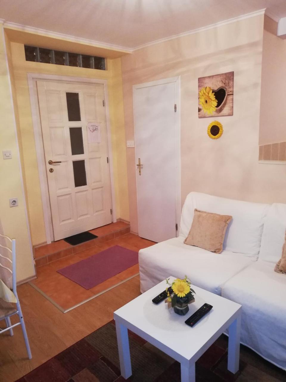 Tancabel Apartment Lovran