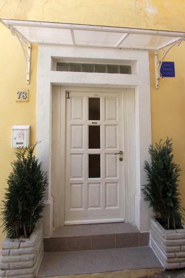 Apartment Tancabel Lovran