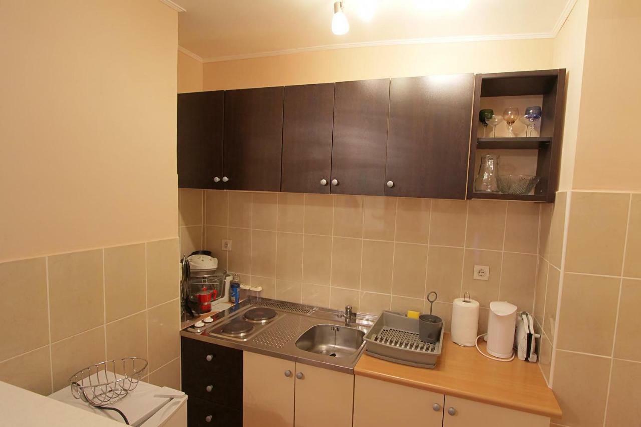 Apartment Tancabel Lovran