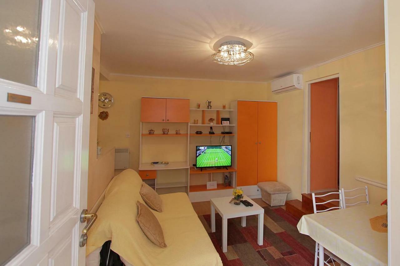 Tancabel Apartment *