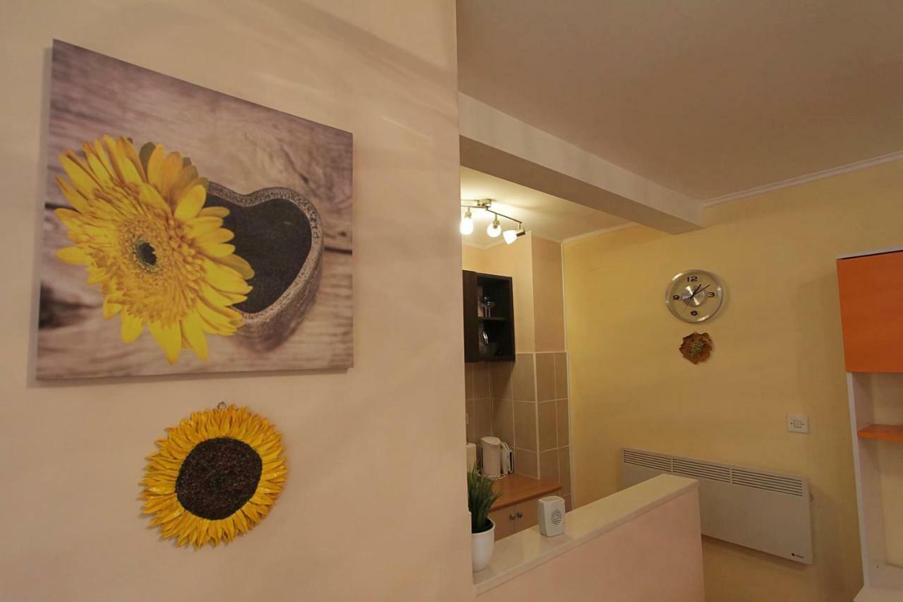 Tancabel Apartment Lovran