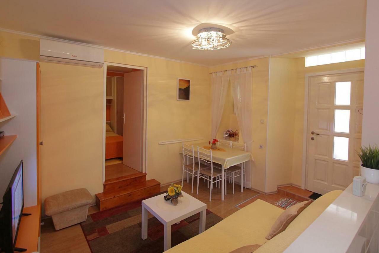 Apartment Tancabel
