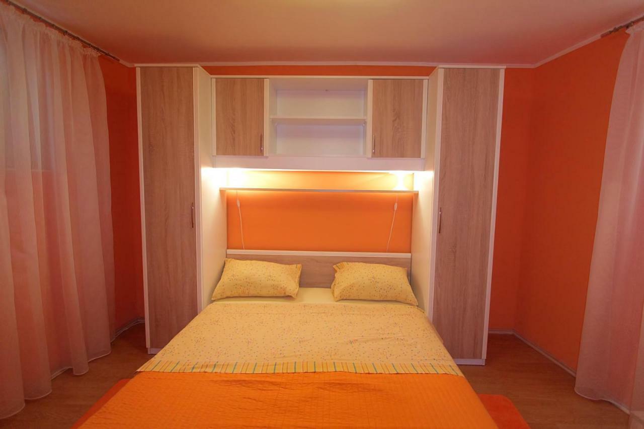 Tancabel Apartment *