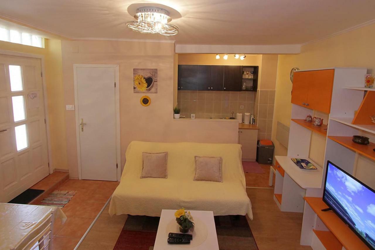 Tancabel Apartment *
