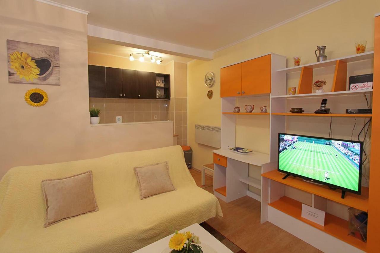 Tancabel Apartment *