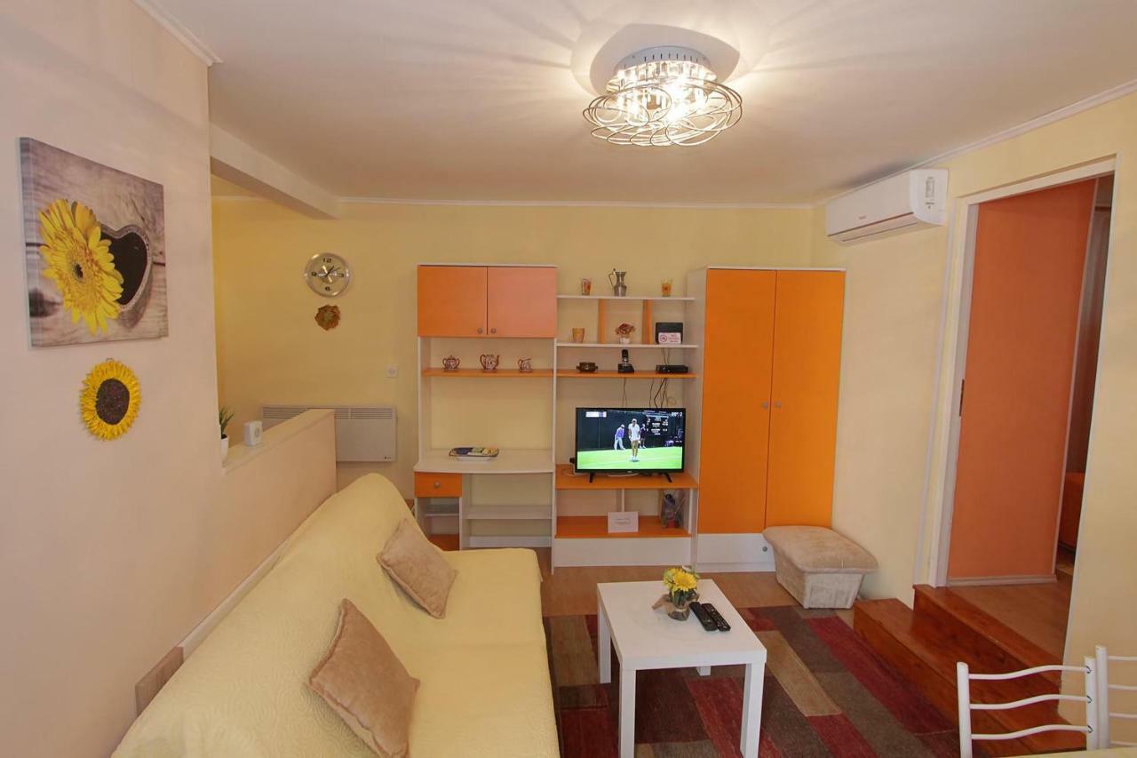 Tancabel Apartment Lovran